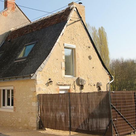 Gite Du Moulin De Balzac Artannes-sur-Indre Εξωτερικό φωτογραφία